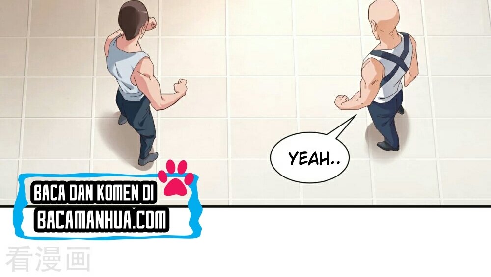 King of The Soldiers Chapter 02 Gambar 7